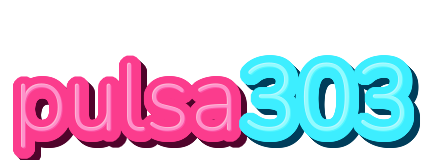pulsa303 — logo kanal