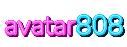 avatar808 — logo kanal