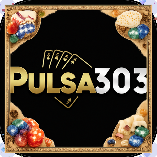 pulsa303 — mitra unggulan