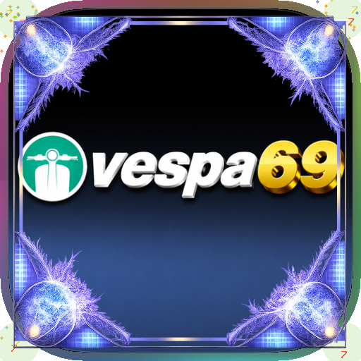 vespa69 — mitra unggulan