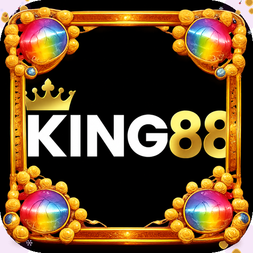 king88 — mitra unggulan
