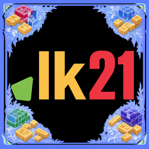 lk21 — mitra unggulan